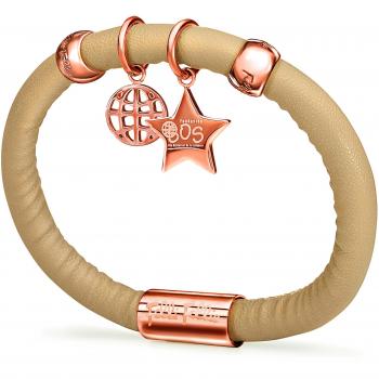 Pulsera Mujer Folli Follie 1B13T046R 16 cm