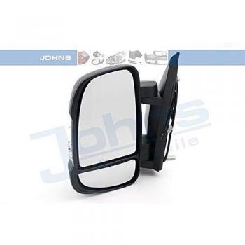 Espejo retrovisor exterior JOHNS 304437-02