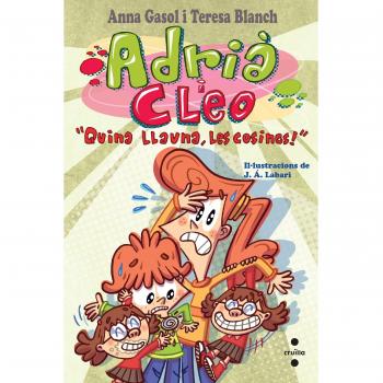 Quina Llauna, Les Cosines!