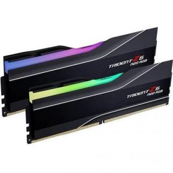 G.SKILL Trident Z5 NEO RGB 32GB (16GBx2) DDR5 5600MHz CL30 PC Memory Kit