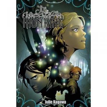 Rey de Hierro: Novela Fantástica Juvenil con Elementos de Aventura y Romance