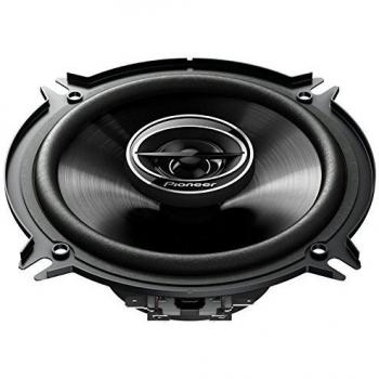 Pioneer TS-G1332i - Juego de altavoces de 240W, negro