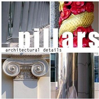 Architectural Details - Pillars