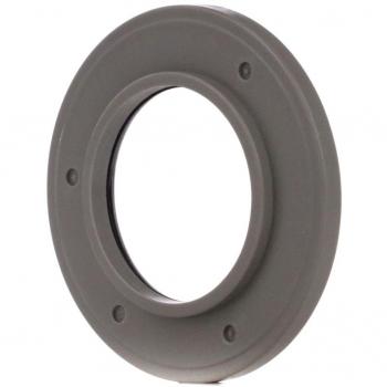 Copela de amortiguador TEDGUM TED38393 para MITSUBISHI ASX, Outlander, Lancer y CITROËN C4 Aircross, C Crosser y PEUGEOT 4007, 4008