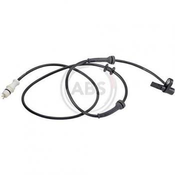 Sensor ABS de Velocidad de Rueda A.B.S. 30526 para Automóviles Estándar FIAT