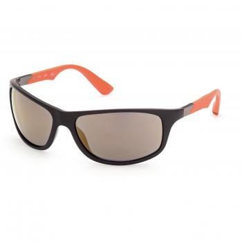 Gafas de sol hombre Web Eyewear WE0294-6405C Ø 64 mm