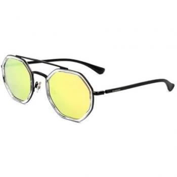 Havaianas Piaui Women's Sunglasses - 50mm, Unisex Design, Transparent Frame
