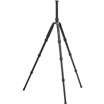 Leica Geosystems 17562A2 AR848788, Negro