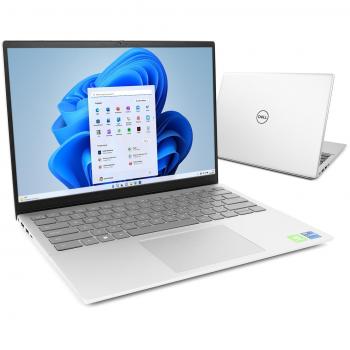 Dell Inspiron 5420 - Portátil 14'' FHD+ | Intel Core i7-1255U | 12GB RAM | 512GB SSD | GeForce MX570 | Windows 11 Pro