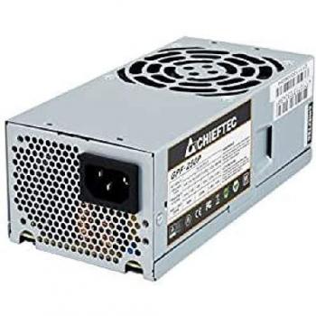 CHIEFTEC TFX PSU Smart Series GPF-250P, 250W Bulk, 8CM Fan, Active PFC