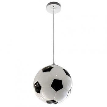 Lámpara de Techo Infantil Pelota Champion CR 99-017-01-222 - Calidad Garantizada