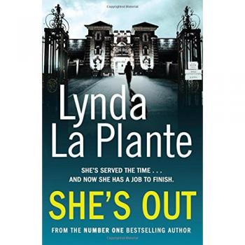 Ella Está Fuera - Lynda La Plante