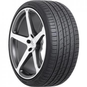 Nexen N Fera Sport SUV 235/60 ZR18 103W