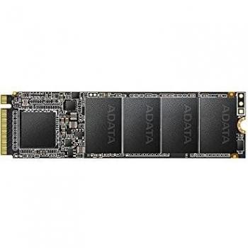 ADATA XPG SX6000 Pro 2TB NVMe M.2 2280 PCIe Gen3x4 Solid State Drive