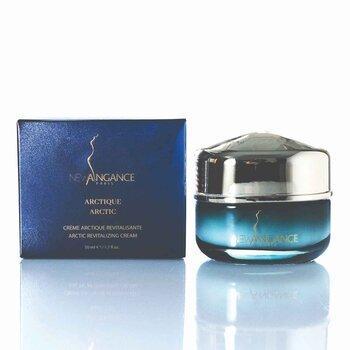 NEW ANGANCE - Arctic Revitalizing Cream 50ml - Cosmetics