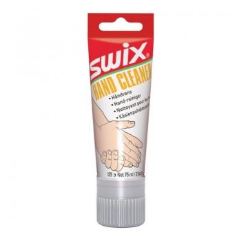 Crema Limpiamanos Swix I25 - Pasta Limpiadora 75 ml