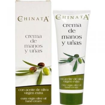 Crema de monos y uñas de La Chinata 75 ml, empaque puede variar