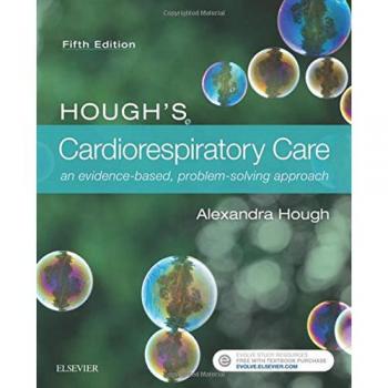 HOUGHS CARDIORESPIRATORY CARE