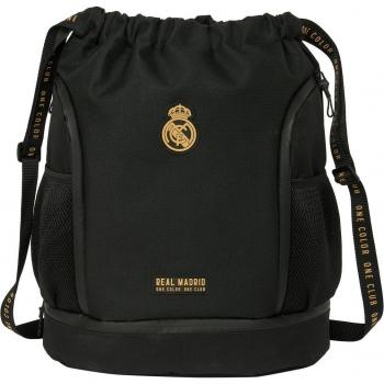 Saco Mochila Real Madrid 3ª Equipación Safta