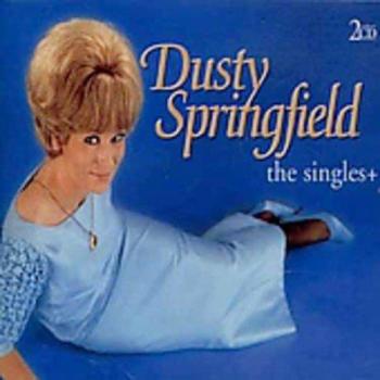 Dusty Springfield - The Singles Collection (Deluxe Edition)