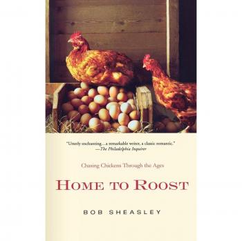 Home to Roost: A Comprehensive Guide on Backyard Poultry Care by Bob Sheasley