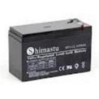 Bateria Para Sais 12v 7ah