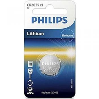 Guerin Philips cr2025/01b Pila de Boton cr2025/ 3v Ofertas