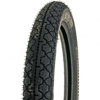 Heidenau K36/1 RF TT 43J Dual Wheel Motorcycle Tire (2.50-17)