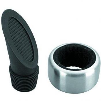IBILI 784600 - Anilla Antigoteo INOX+Tapon Silicona