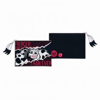 Neceser Clutch Disney 101 Dálmatas Cruella de Vil