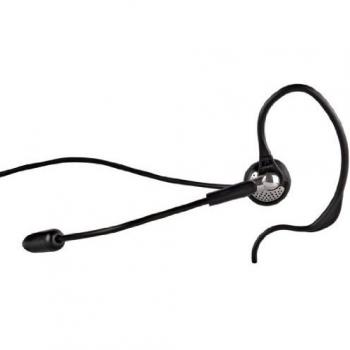 HAMA Auriculares para teléfonos inalámbricos, conector de 2,5 mm