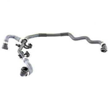 Tubería de Radiador VAICO V20-2342 para BMW Serie 7, Manguera de Refrigeración Inferior