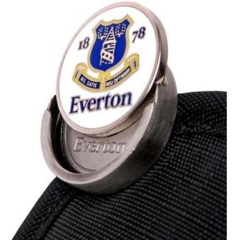 Premier Licensing Everton - Marcador de Bola de Golf