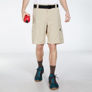 Bermuda de senderismo de hombre Silver Ridge™ Utility Cargo Columbia