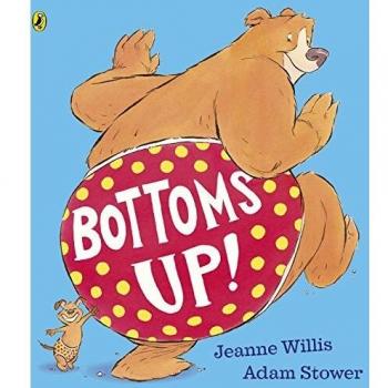 Bottoms Up!