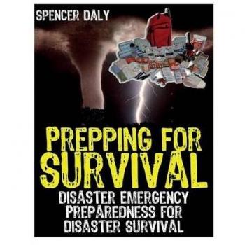 Preparación para la Supervivencia: Guía de Emergencia y Preparativos para Desastres