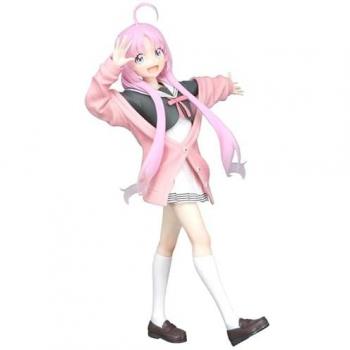 Estatua PVC Stardust Telepath Trio Try It Yu Akeuch 21 cm