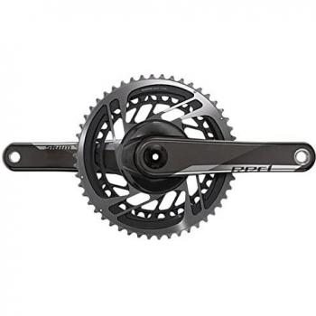 Sram D1 PF GXP - Pedalier Unisex, Color Negro, Talla única