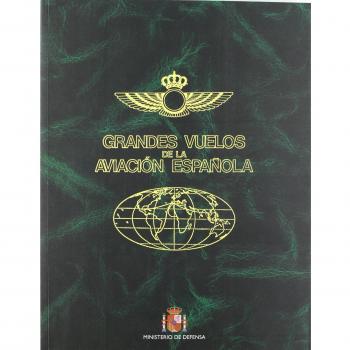 Grandes vuelos de la aviación española
