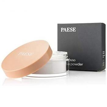Paese Cosmetics Cosmetics Bamboo Silk Powder