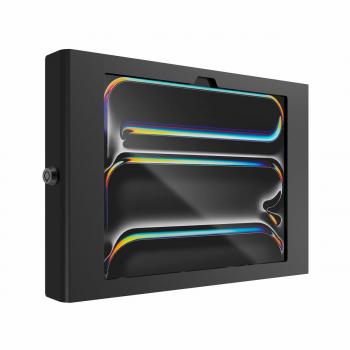 Soporte de seguridad para tabletas Compulocks 11PAPX4B, 279 cm, color negro, compatible con iPad Pro M4 de 11 (2024)