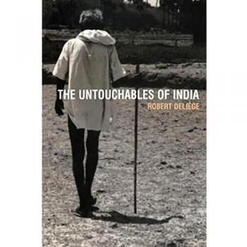 The Untouchables of India