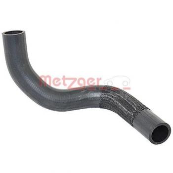 Tubería de Radiador Metzger para Ford Transit - Modelo 2420036