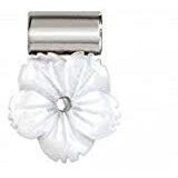 Nomination Colgante Flor Nácar 148804/001
