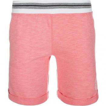 Pantalones Cortos Deportivos para Hombre Converse Core Plus Coral