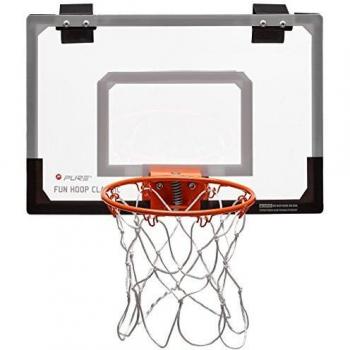 Pure2Improve P2I100210 Fun Hoop Classic, Unisex-Adult, Blanco, Talla única
