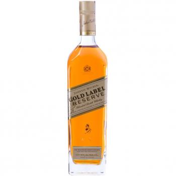 Johnnie Walker Gold Label Reserve 750 ML