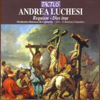 Luchesi: Requiem & Dies Irae
