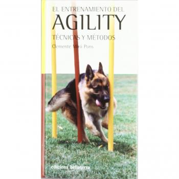 Entrenamiento del Agility