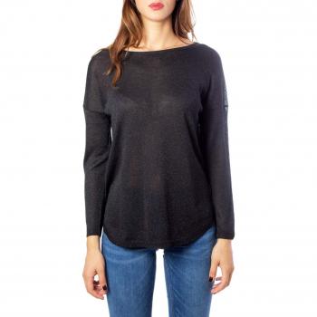 Only Suéter Mujer x-Small Negro